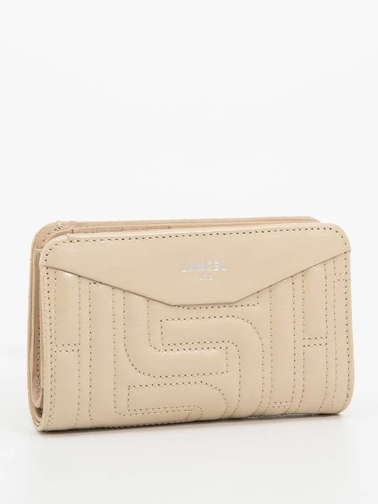 Zdjęcie produktu Portfel Lancel piaskowy