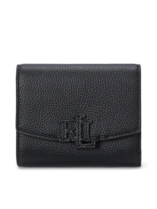 Zdjęcie produktu Portfel LAUREN RALPH LAUREN 432966782001 Czarny