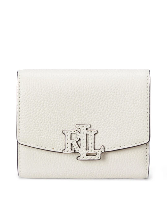 Zdjęcie produktu Portfel LAUREN RALPH LAUREN 432966782003 Biały