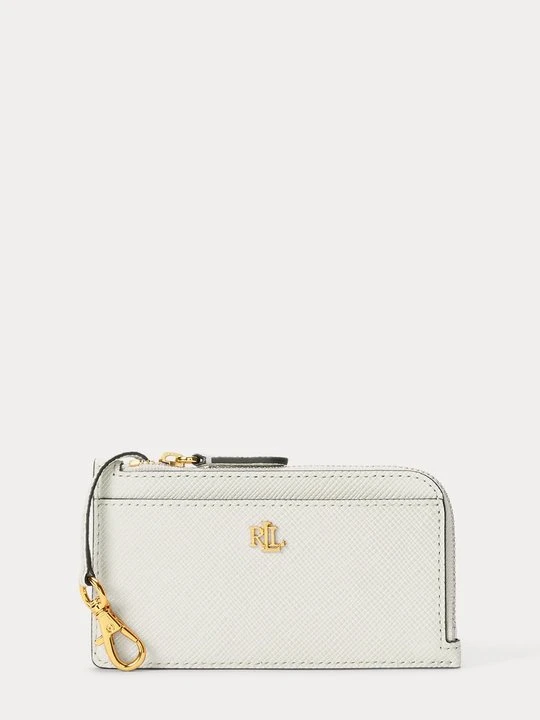 Zdjęcie produktu Portfel Lauren Ralph Lauren biały