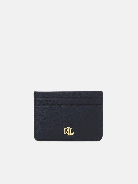 Zdjęcie produktu Portfel Lauren Ralph Lauren granatowy