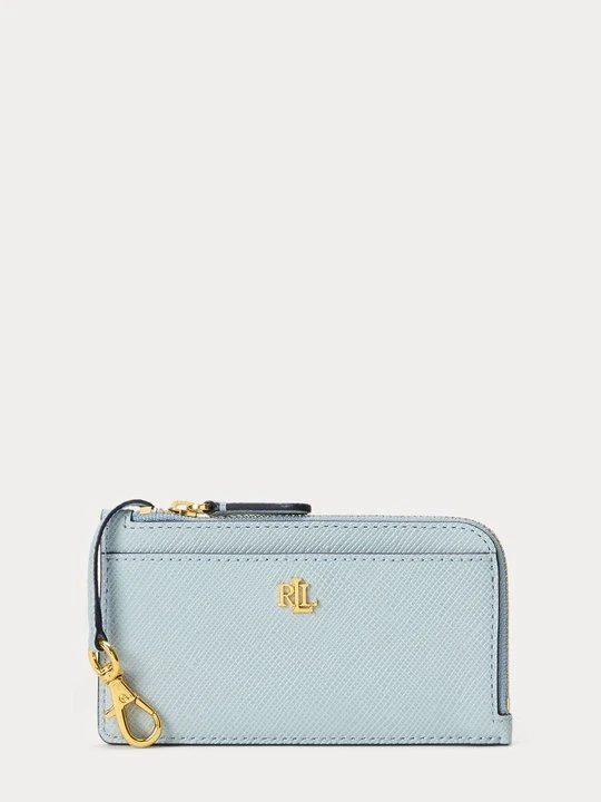 Zdjęcie produktu Portfel Lauren Ralph Lauren niebieski