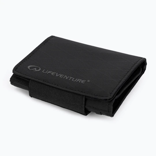 Zdjęcie produktu Portfel Lifeventure X-Pac Szary