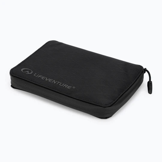 Zdjęcie produktu Portfel Lifeventure X-Pac Mini Travel Szary