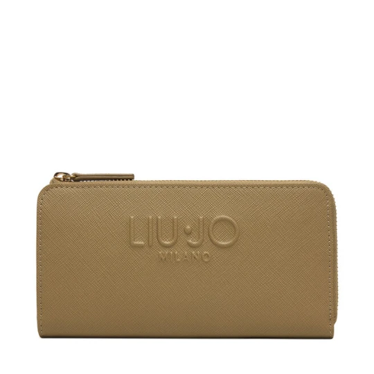 Zdjęcie produktu Portfel Liu Jo AA6285 ES029 Beżowy