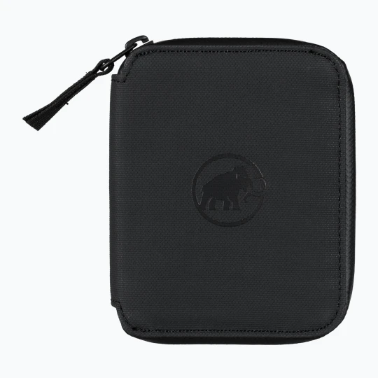 Zdjęcie produktu Portfel Mammut Seon Zip black