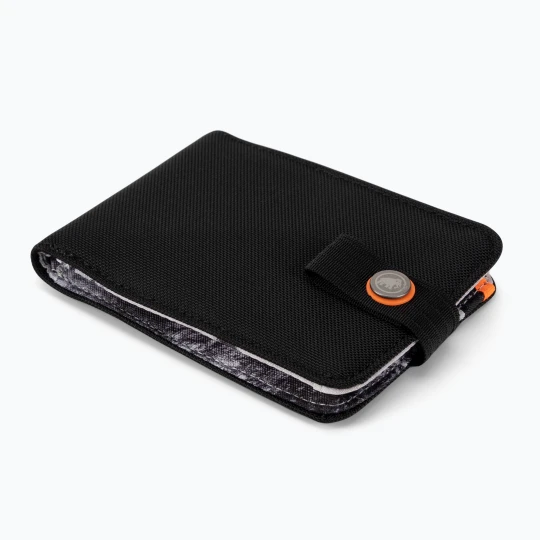 Zdjęcie produktu Portfel Mammut Xeron black