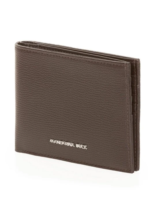 Zdjęcie produktu Portfel Mandarina Duck brązowy