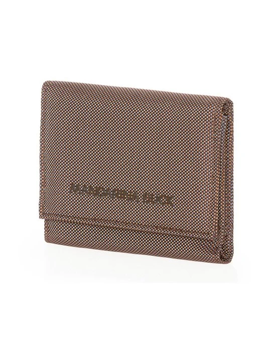 Zdjęcie produktu Portfel Mandarina Duck brązowy