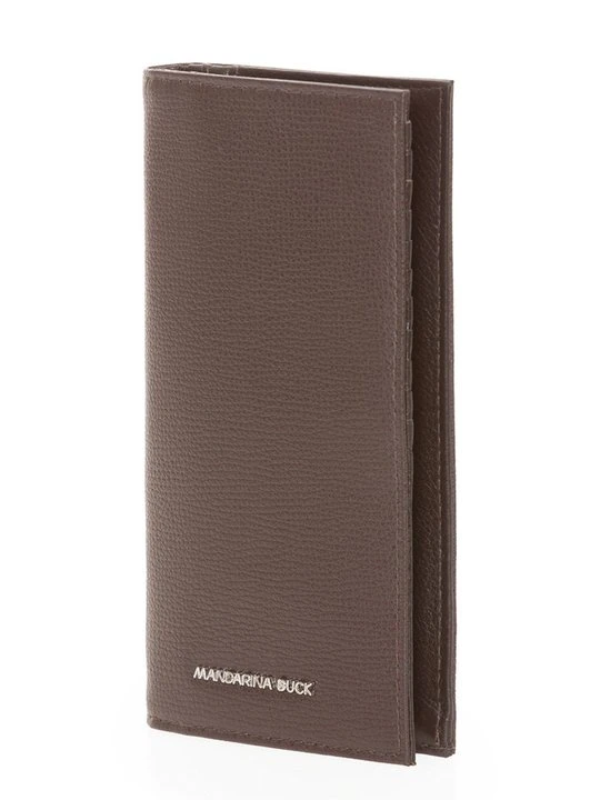 Zdjęcie produktu Portfel Mandarina Duck brązowy