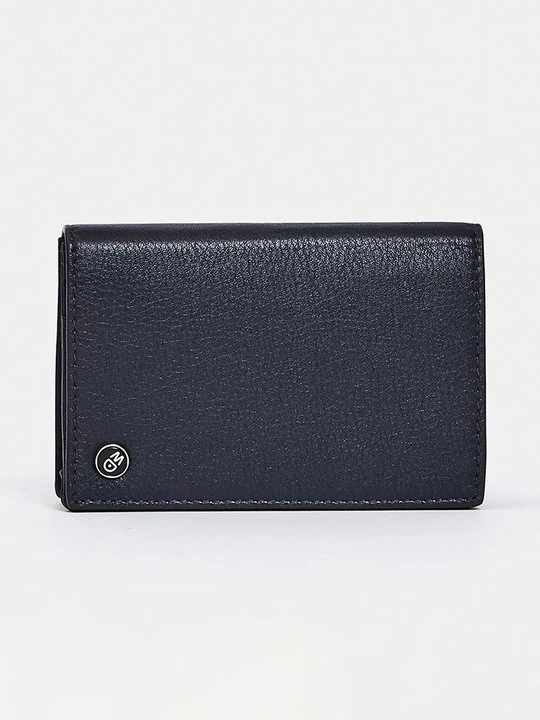 Zdjęcie produktu Portfel Mandarina Duck granatowy