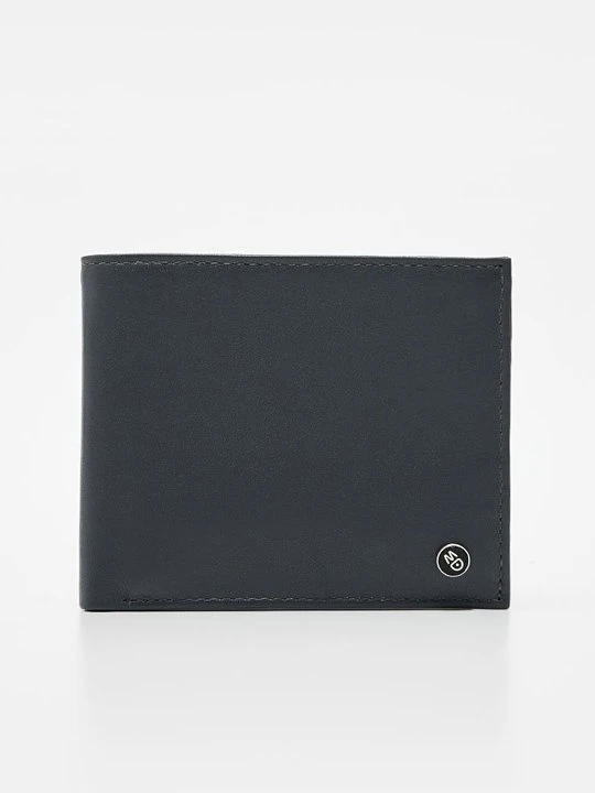 Zdjęcie produktu Portfel Mandarina Duck ciemnoszary