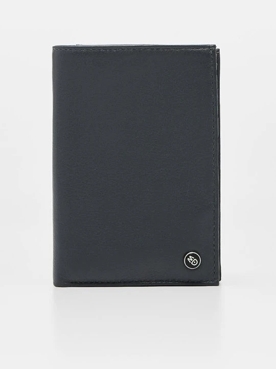 Zdjęcie produktu Portfel Mandarina Duck ciemnoszary