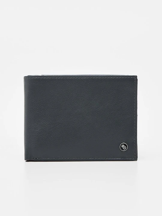Zdjęcie produktu Portfel Mandarina Duck ciemnoszary