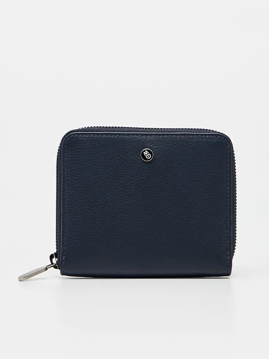 Zdjęcie produktu Portfel Mandarina Duck granatowy