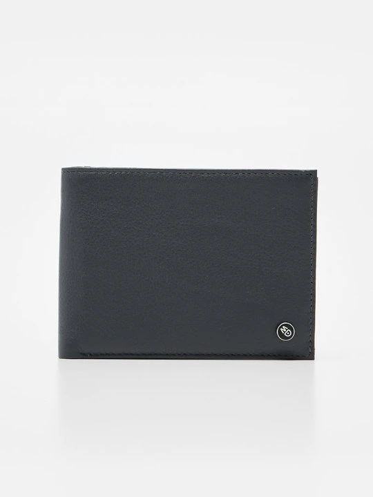 Zdjęcie produktu Portfel Mandarina Duck ciemnoszary
