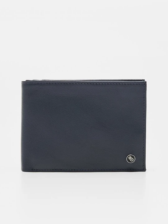 Zdjęcie produktu Portfel Mandarina Duck granatowy
