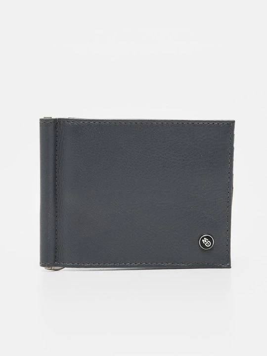 Zdjęcie produktu Portfel Mandarina Duck szary