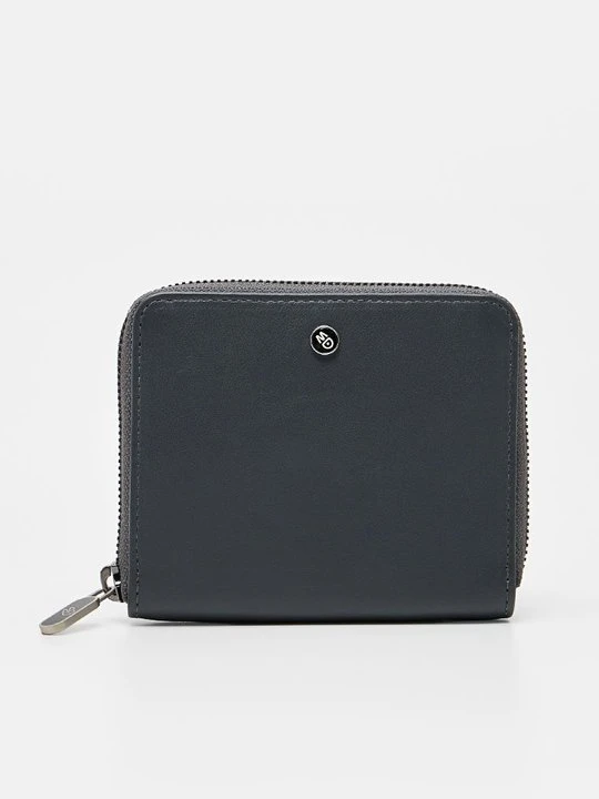 Zdjęcie produktu Portfel Mandarina Duck ciemnoszary