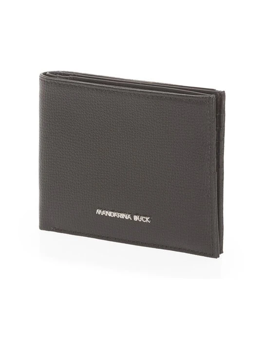 Zdjęcie produktu Portfel Mandarina Duck ciemnoszary