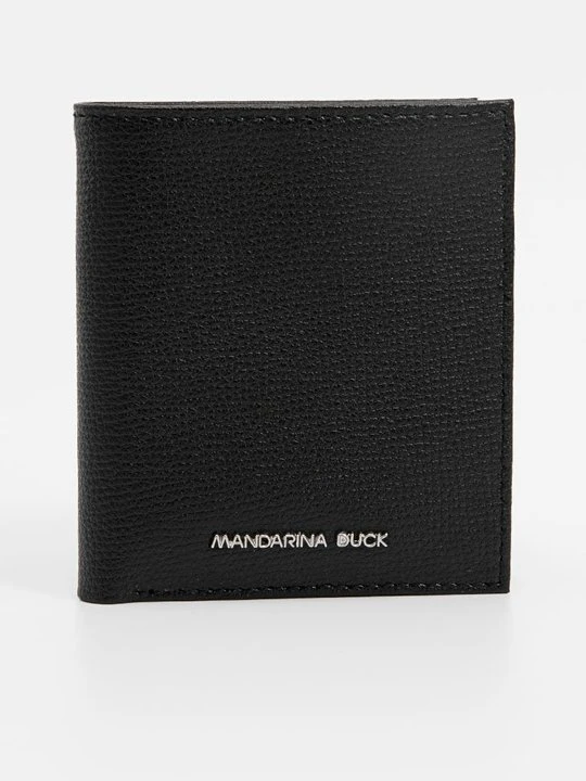Zdjęcie produktu Portfel Mandarina Duck czarny