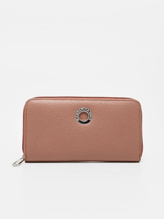 Zdjęcie produktu Portfel Mandarina Duck mauve