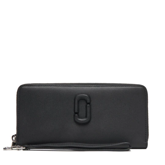 Zdjęcie produktu Portfel Marc Jacobs 2P4SMP013S02 Czarny
