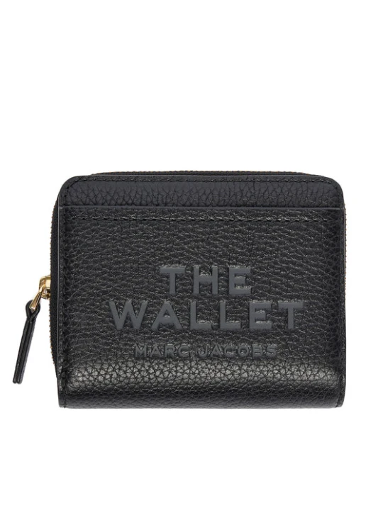 Zdjęcie produktu Portfel Marc Jacobs 2R3SMP044S10 Czarny