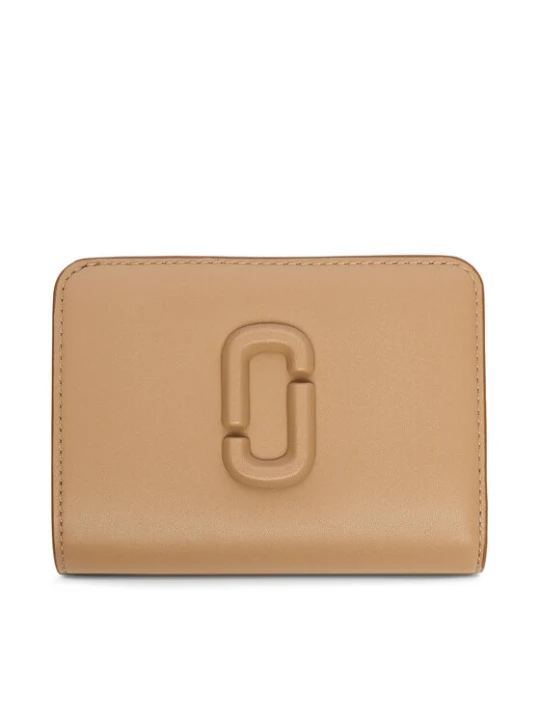 Zdjęcie produktu Portfel Marc Jacobs 2S4SMP007S02 Brązowy