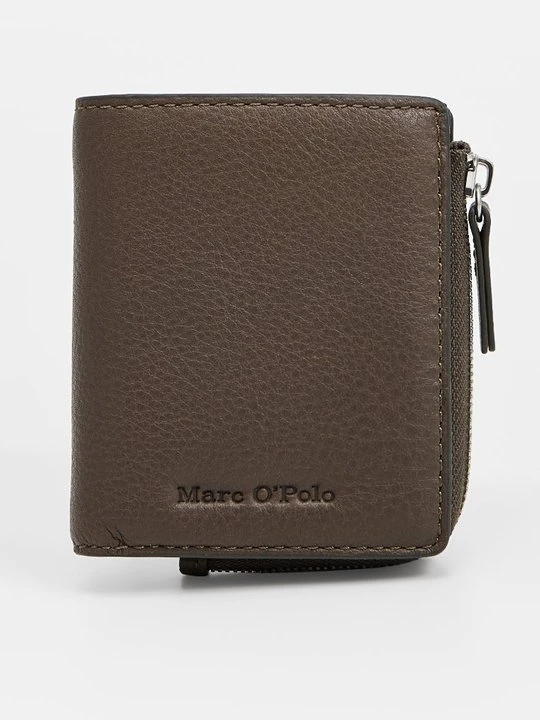 Zdjęcie produktu Portfel Marc O'Polo antracytowy