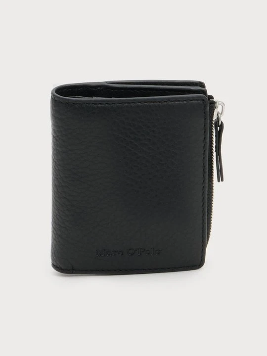 Zdjęcie produktu Portfel Marc O'Polo czarny