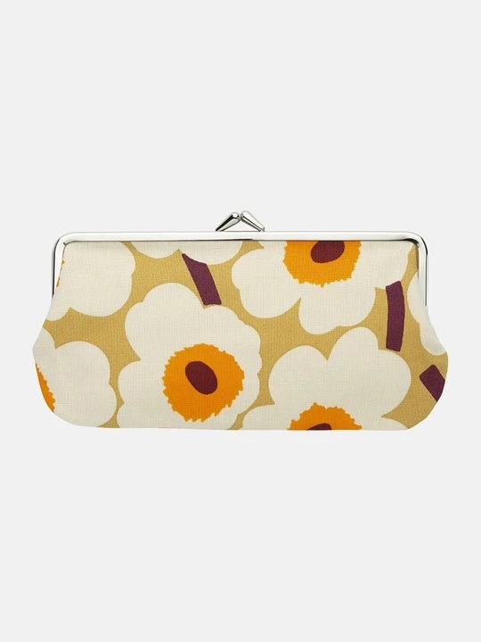 Zdjęcie produktu Portfel Marimekko miedziany