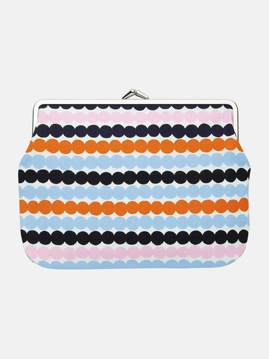 Zdjęcie produktu Portfel Marimekko niebieski