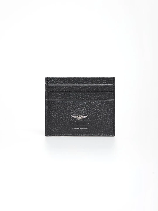 Zdjęcie produktu Portfel męski card holder skórzany AERONAUTICA MILITARE