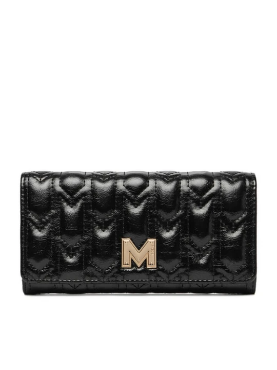 Zdjęcie produktu Portfel MEXX CEO-MEXX-W1-001-AW26 Czarny