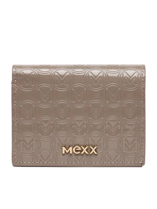 Zdjęcie produktu Portfel MEXX CEO-MEXX-W1-004-AW26 Beżowy