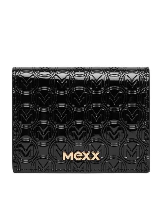 Zdjęcie produktu Portfel MEXX CEO-MEXX-W1-004-AW26 Czarny