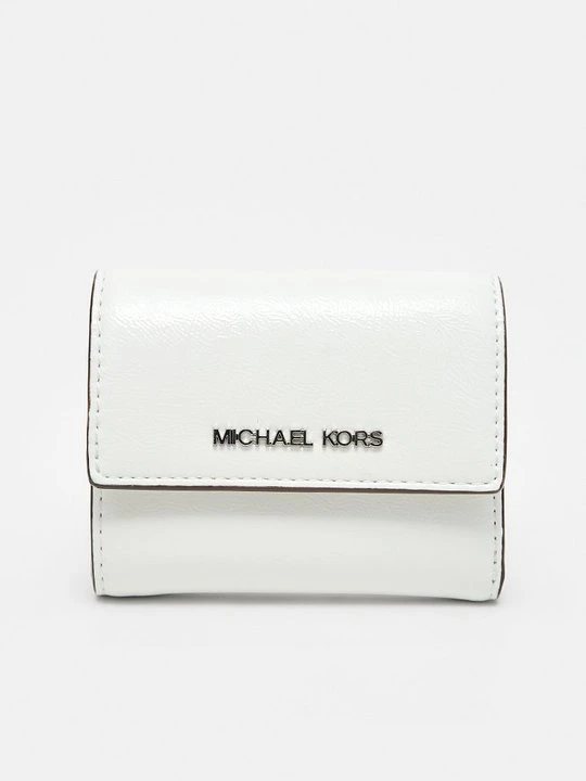 Zdjęcie produktu Portfel Michael Kors biały
