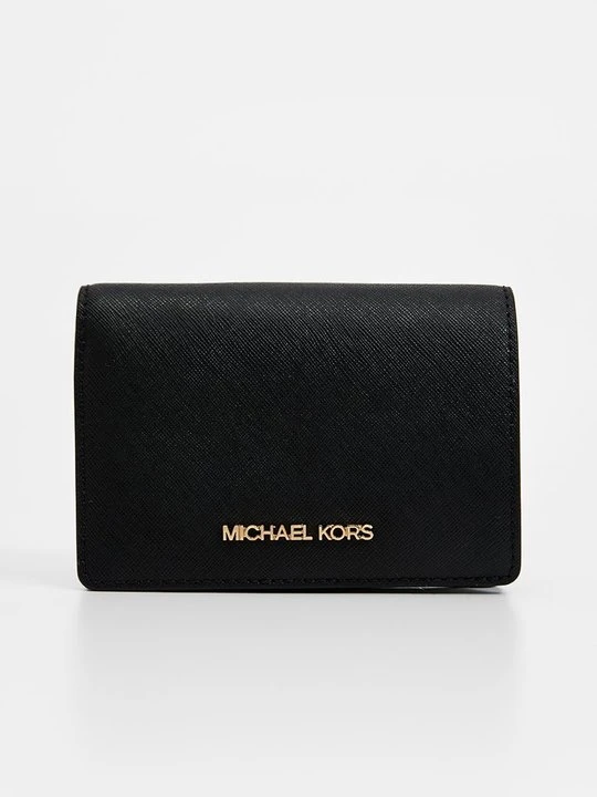 Zdjęcie produktu Portfel Michael Kors czarny