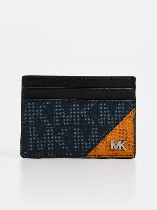 Zdjęcie produktu Portfel Michael Kors czerwony