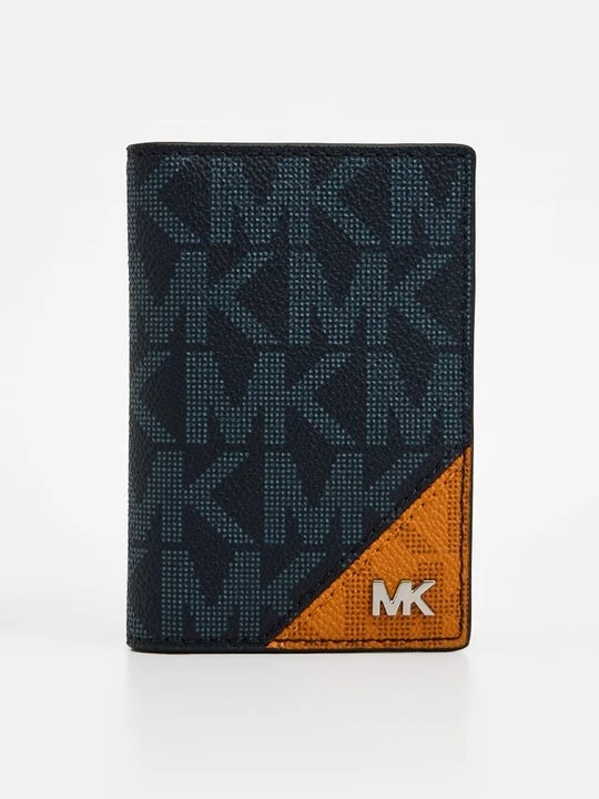 Zdjęcie produktu Portfel Michael Kors czerwony