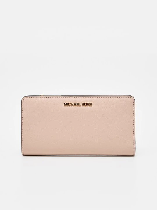 Zdjęcie produktu Portfel Michael Kors różowy