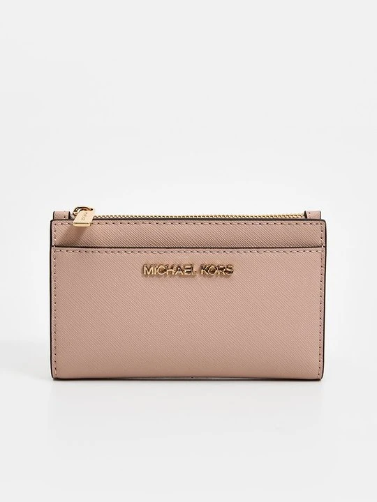 Zdjęcie produktu Portfel Michael Kors różowy