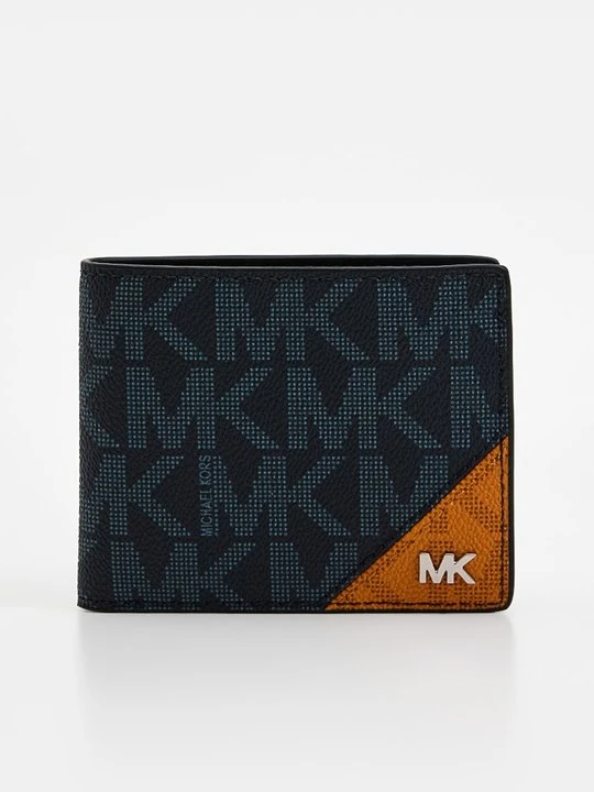 Zdjęcie produktu Portfel Michael Kors czerwony