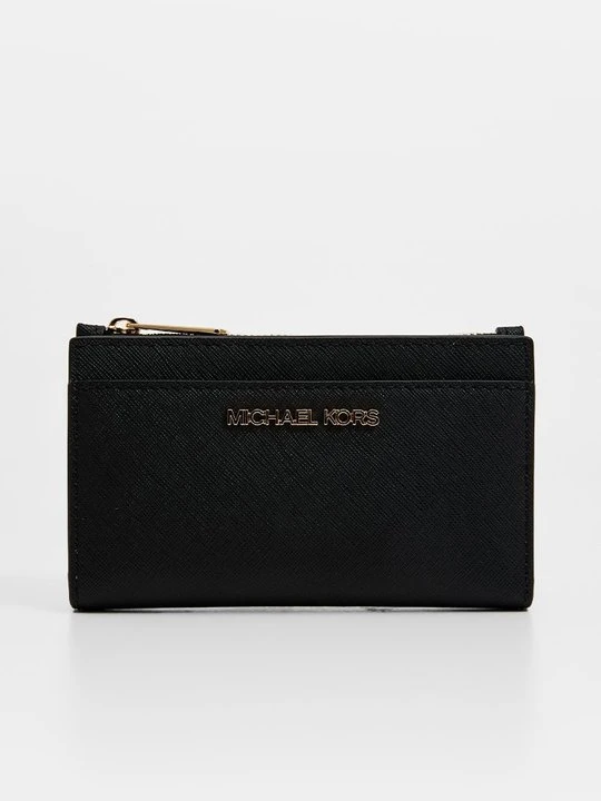 Zdjęcie produktu Portfel Michael Kors czarny