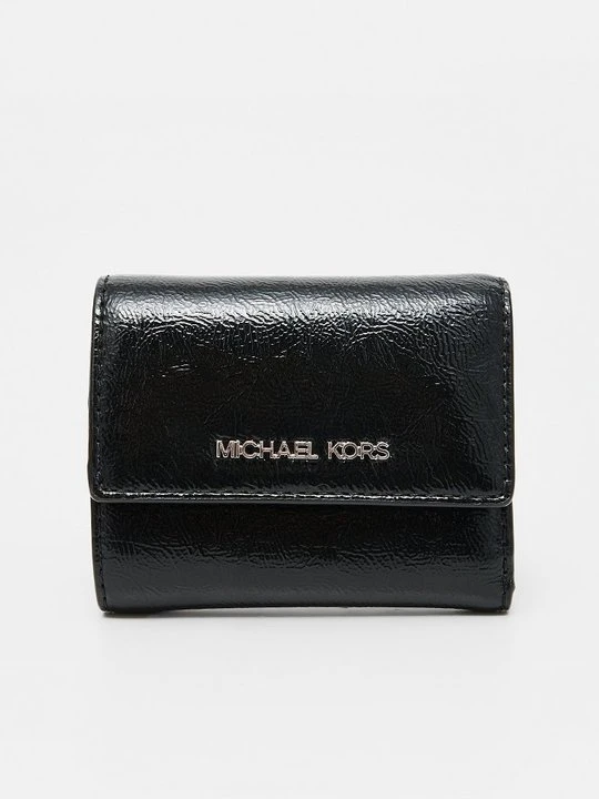 Zdjęcie produktu Portfel Michael Kors czarny