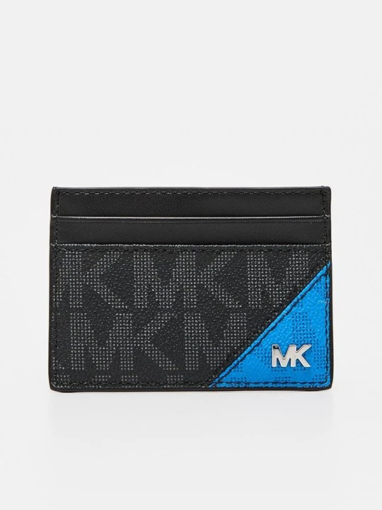Zdjęcie produktu Portfel Michael Kors czarny
