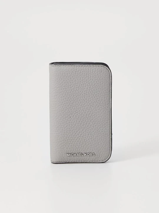 Zdjęcie produktu Portfel Michael Kors jasnoszary