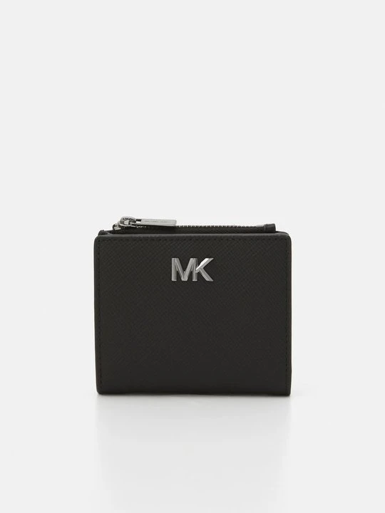 Zdjęcie produktu Portfel Michael Kors czarny