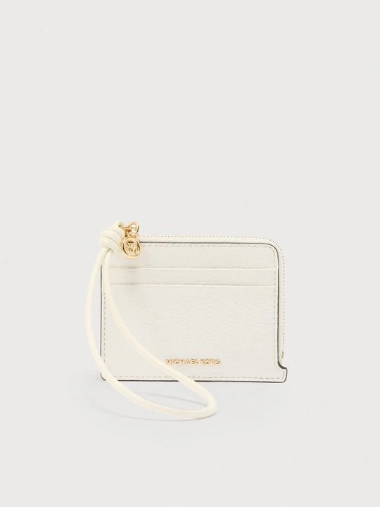 Zdjęcie produktu Portfel Michael Kors biały